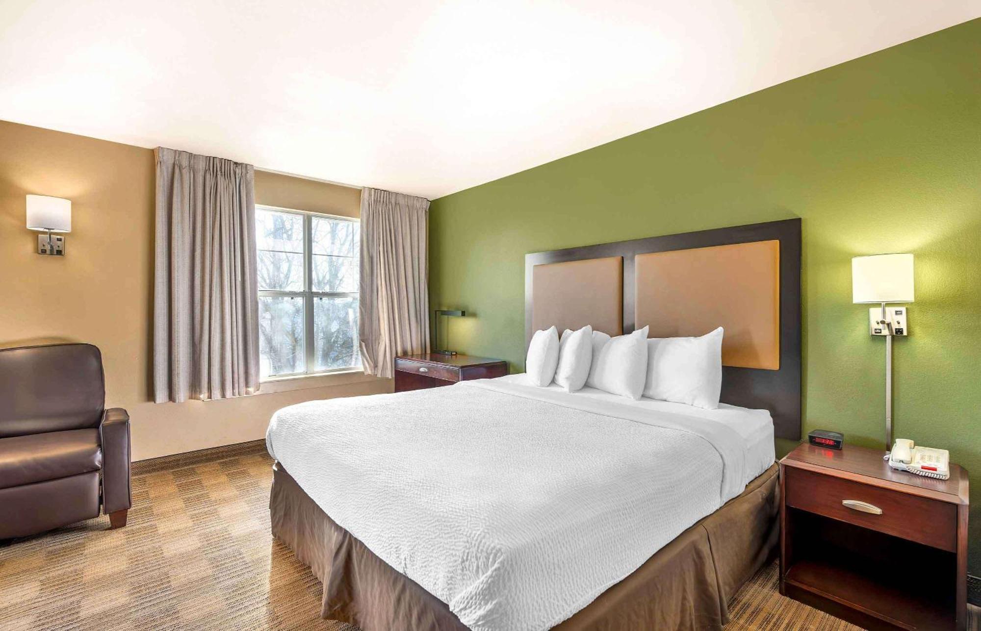 Extended Stay America Suites - Columbus - Polaris Exterior foto